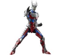 Figure-Rise Standard ULTRAMAN SUIT Zero Azione 1/12 Modello In Plastica Colorato