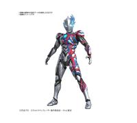 FIGURE RISE ULTRAMAN BLAZAR Model Kit Bandai Model Kit Gunpla