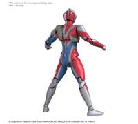 BANDAI TAMASHII NATIONS ULTRAMAN - Figure-rise Standard Ultraman Decker Flash Ty