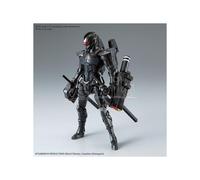 FIGURE RISE ULTRAMAN SUIT 7.5 FRONTAL A MODEL KIT BANDAI MODEL KIT