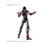 BANDAI TAMASHII NATIONS ULTRAMAN - Figure-rise Standard Ultraman Evil Tiga Actio