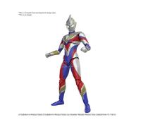FIGURE RISE ULTRAMAN TRIGGER MULTI TYPE MODEL KIT BANDAI MODEL KIT