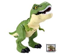 Figure - Simulazione Giocattoli Dinosaur Press, Azione Giunti Mobili Azione in Bocca | Modelli di apprendimento prescolare Divertenti educativi, Giocattoli Animali impostati per Ragazzi Ragazze