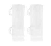 Figure Skate Covers, Precise Fit Guards, Boot Covers with Flexible Stretch, Ice Protection with Snug Hold, Winter Sports Accessory, for Professionals Youth Adults Kids Athletes Training Indoors