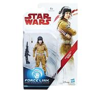 Hasbro Star Wars Figure E8 Figura 9 cm. Collezione 2 C1531EU4