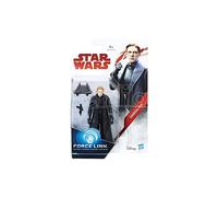 FIGURE STAR WARS GENERALE ARMITAGE HUX - ACTION FIGURES