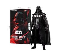 Figure Star Wars Mandalorian Grogu Luke Skywalker Darth Vader Storm Trooper