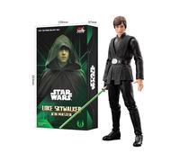 Figure Star Wars Mandalorian Grogu Luke Skywalker Darth Vader Storm Trooper
