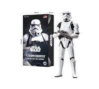 Figure Star Wars Mandalorian Grogu Luke Skywalker Darth Vader Storm Trooper