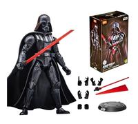 Figure Star Wars Stormtrooper Han Solo Dark Vader Luke Mandalorian & Grogu