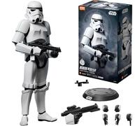 Figure Star Wars Stormtrooper Han Solo Dark Vader Luke Mandalorian & Grogu