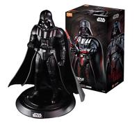 Figure Star Wars Stormtrooper, Han Solo, Dark Vader, Luke Skywalker Cinema