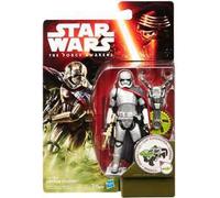 Figure Star Wars The Force Awakens. Jungle & Spa
