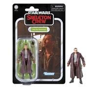 Figure Star Wars vintage retrò collezione 10 cm Kenner cinema serie