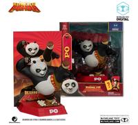 Figure Supereroi Comics McFarlane DC Superman Batman DC Regalo di Natale...