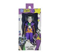 Figure supereroi DC Comics x Ben Cooper Costume Kids Collection - Serie 5