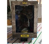 FIGURE THE GHOUL FALLOUT AMAZON SERIES NEW SEALED NUOVO