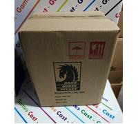 FIGURE THE LAST OF US 2 ABBY NEW SEALED IN ORIGINAL BOX DARK HORSE DELUXE