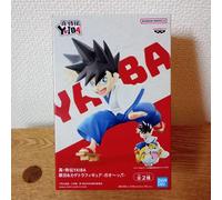 Figure True Samurai Legend YAIBA Tetsujin & Kagetora - Ruggito♬-