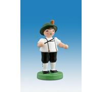 Figure Tutto L'Anno Musikantendirigent Altezza Ca 7cm Nuovo Dekofigur Primavera