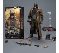 Figure ufficiali BATMAN DC COMICS TOP COLLECTION Film Cinema giocattoli regalo