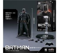 Figure ufficiali BATMAN DC COMICS TOP COLLECTION Film Cinema giocattoli regalo
