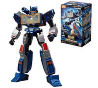 Figure ufficiali Robots Transformers Blokees 12-14 cm autobot film cinema