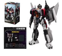 Figure ufficiali Robots Transformers Blokees 12-14 cm autobot film cinema