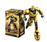 Figure ufficiali Robots Transformers Blokees 12-14 cm autobot film cinema