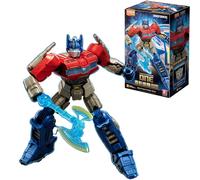 Figure ufficiali Robots Transformers Blokees 12-14 cm autobot film cinema