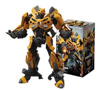 Figure ufficiali Robots Transformers Blokees 12-14 cm autobot film cinema