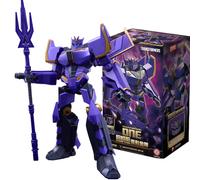 Figure ufficiali Robots Transformers Blokees 12-14 cm autobot film cinema