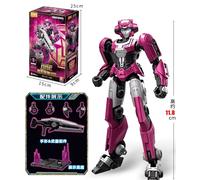 Figure ufficiali Robots Transformers Blokees 12-14 cm autobot film cinema