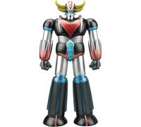 Figure UFO ROBOT GRENDIZER GOLDORAK GOLDRAKE HL PRO 23 cm metallic ver. nuovo
