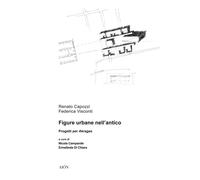 Figure Urbane nell'Antico. Progetti per Akragas - [Aiòn Edizioni]