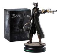 Figure videogioco BLOODBORNE Eileen il corvo, Il cacciatore, The Doll Lady