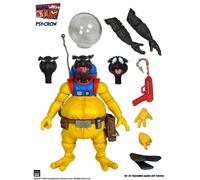 Figure videogioco Earthworm Jim Bob The Killer Psy Crow PDNA giocattoli...