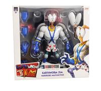 Figure videogioco Earthworm Jim Bob The Killer Psy Crow PDNA giocattoli...