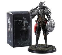 Figure videogioco ELDEN RING Malenia Lame Miquella e Cavaliere Lupo Scatenato