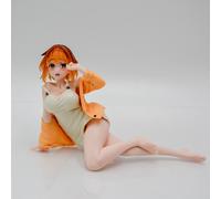 Figure videogioco RYZA 2 collezione personaggio Reisalin Stout sexy glamour