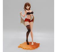 Figure videogioco RYZA 2 collezione personaggio Reisalin Stout sexy glamour