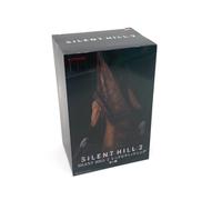 Figure videogioco SILENT HILL 2 Bubble Head Nurse Pyramid Konami 22 cm