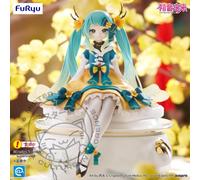 Figure Vocaloid - Hatsune Miku - PVC Statue Hatsune Miku Noodle Stopper 2025 Chi