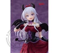 Figure Wadering Witch - The Journey of Elaina Coreful PVC Statue - Elaina Sweet
