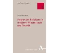 Figuren des Religiösen in moderner Wissenschaft und Technik: 97