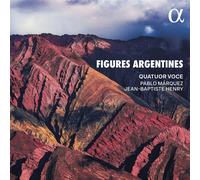 Figures Argentines