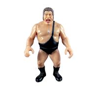 Figures D'Azione Retro Di Heels E Faces | ANDRE THE GIANT (Cintura Nera)
