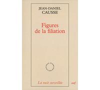 Figures de la filiation