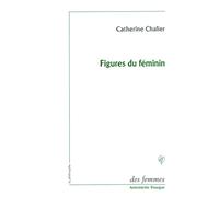 Figures du féminin: Lecture d'Emmanuel Levinas