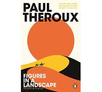 Figures in a Landscape: People and Places [Lingua Inglese]
